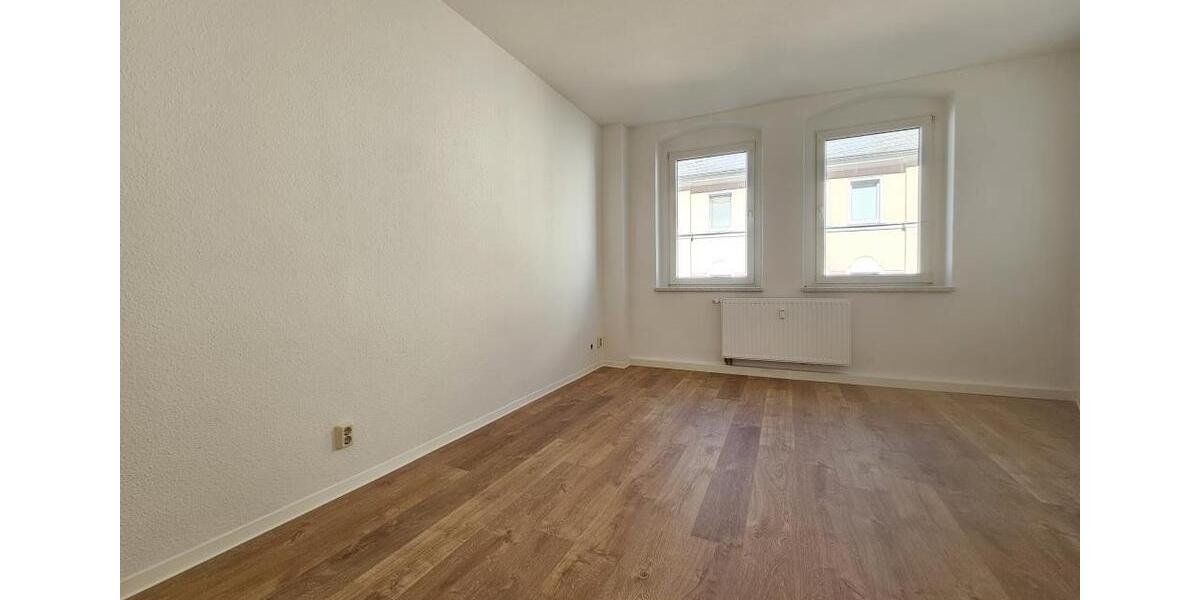 Etagenwohnung Aue-Bad Schlema Bad Schlema - 2 Zimmer, 49 m&sup2;, 281&euro; | Angebot:26675779