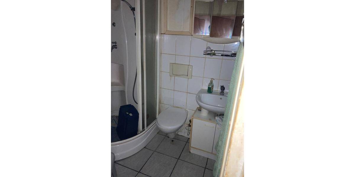 Etagenwohnung Hohenstein-Ernstthal Wüstenbrand - 4 Zimmer, 65 m&sup2;, 49.000&euro; | Angebot:25696915