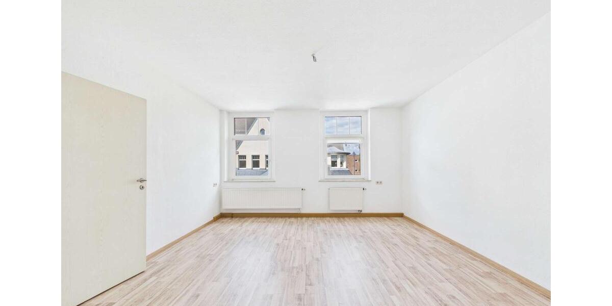 Etagenwohnung Auerbach/Vogtland Vogtland - 4 Zimmer, 95 m&sup2;, 465&euro; | Angebot:26678312