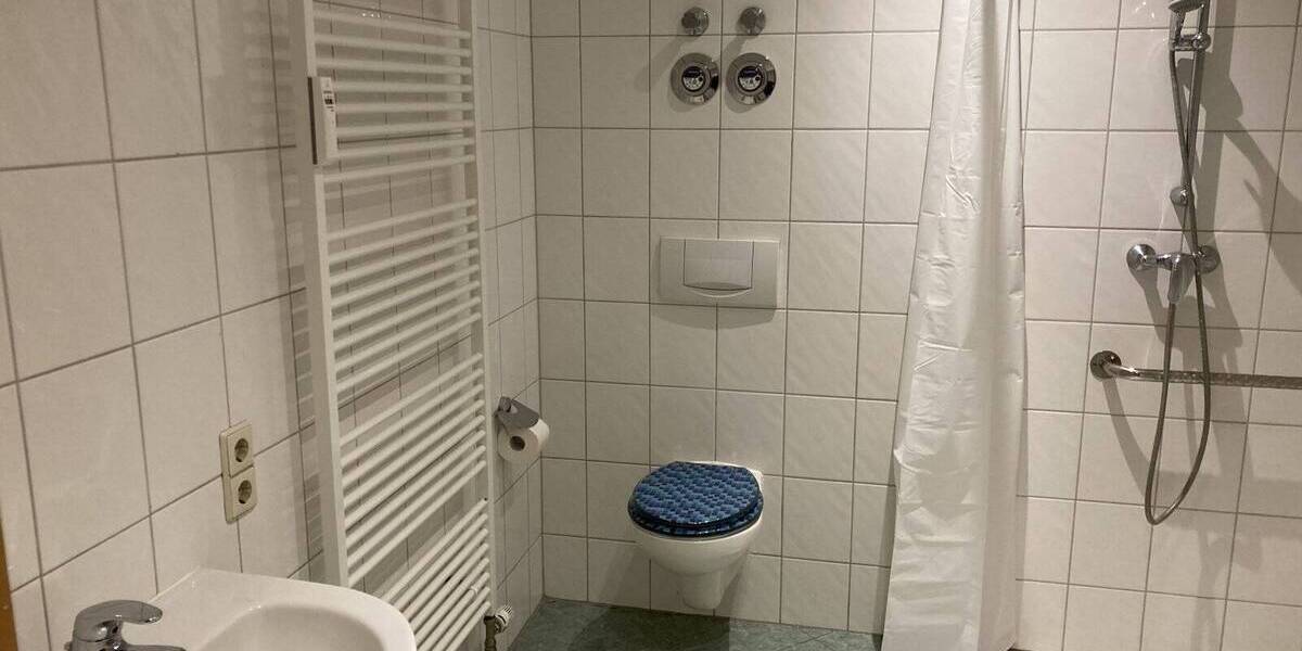 Etagenwohnung Zwickau Bahnhofsvorstadt - 1 Zimmer, 52 m&sup2;, 47.000&euro; | Angebot:25837764