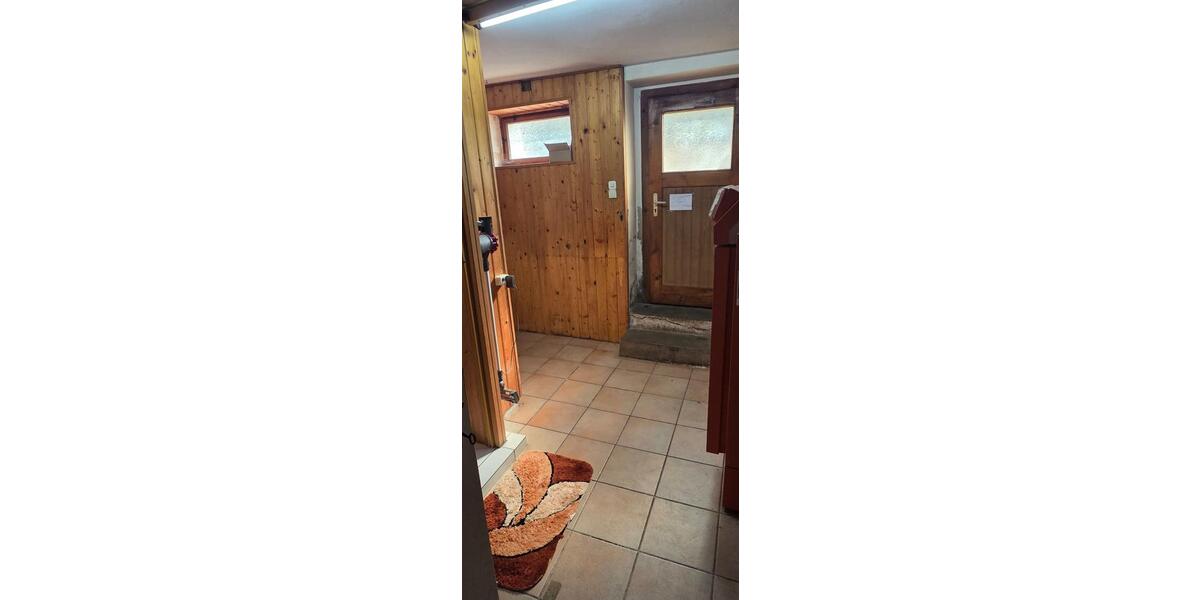 Mehrfamilienhaus, Wohnhaus Lauter-Bernsbach Bernsbach - 133.000&euro; | Angebot:25648682
