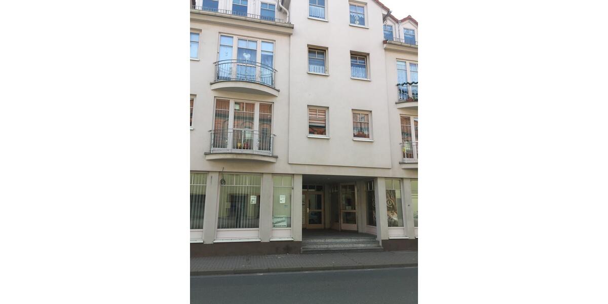 Gewerbeobjekt Schmölln - 300&euro; | Angebot:25722099