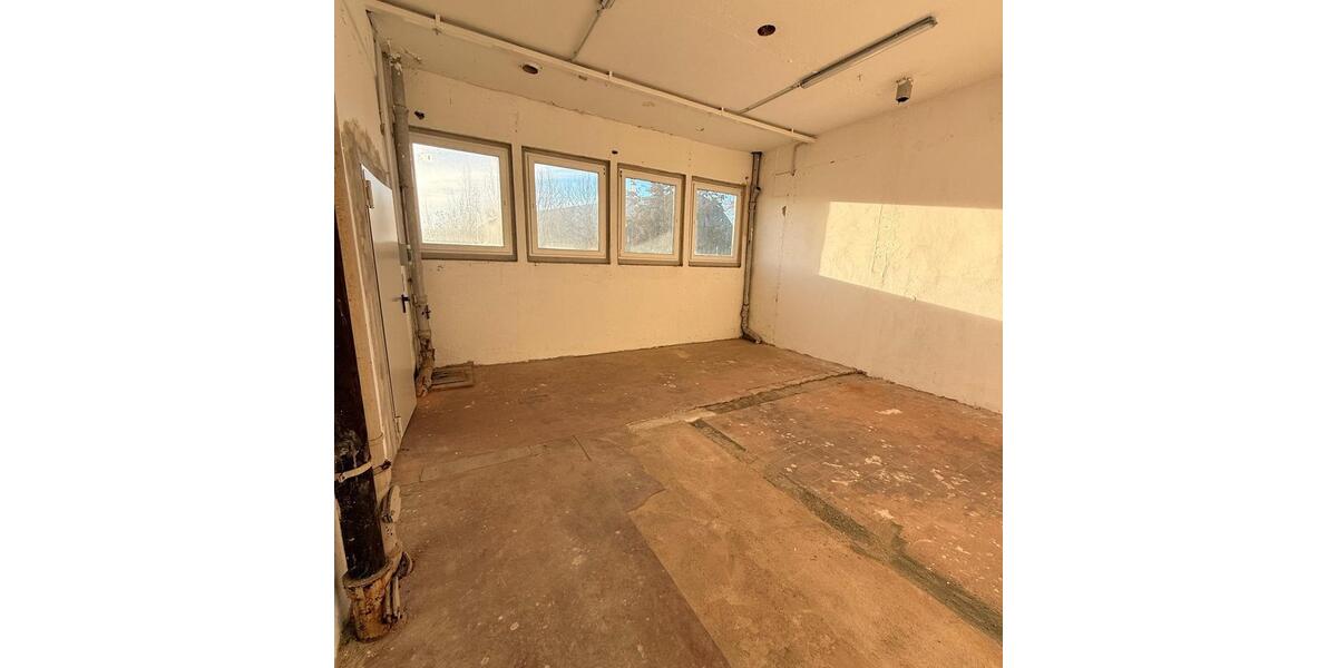 Gewerbeobjekt Glauchau - 100&euro; | Angebot:25553228