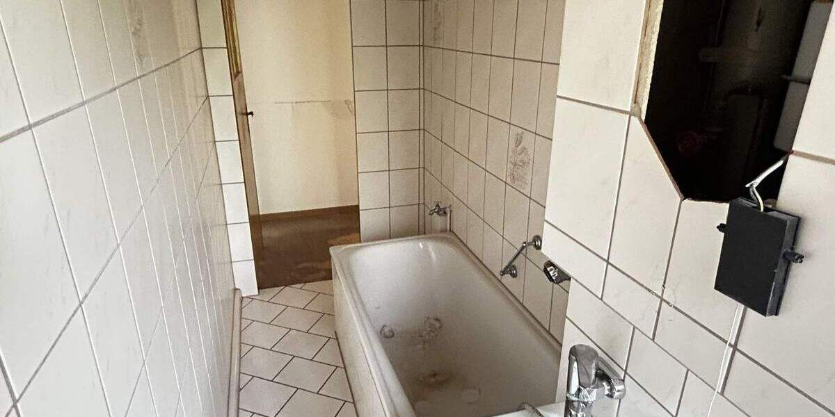 Etagenwohnung Mülsen Mülsen St Micheln - 3 Zimmer, 59 m&sup2;, 21.000&euro; | Angebot:25747139