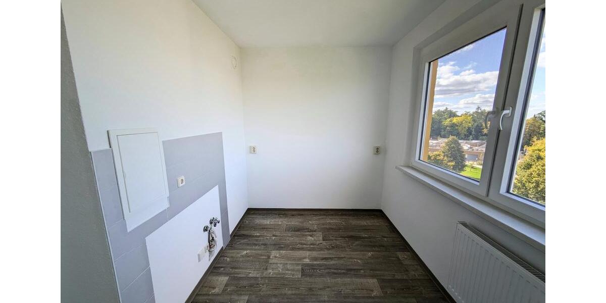 Etagenwohnung Limbach-Oberfrohna Oberfrohna - 2 Zimmer, 62 m&sup2;, 331&euro; | Angebot:25945662