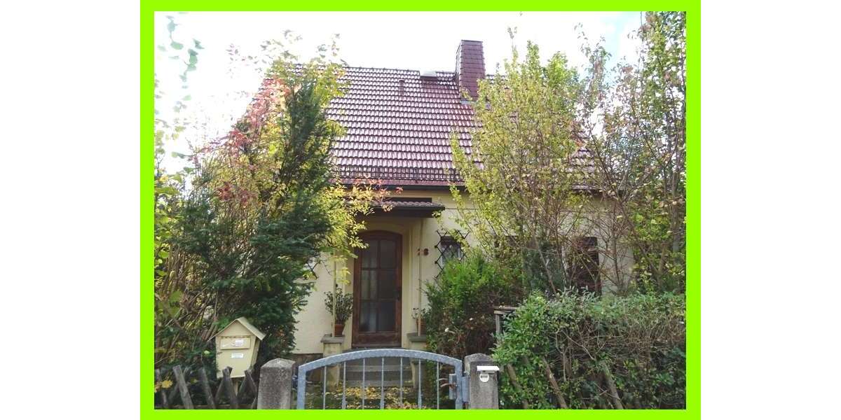 Einfamilienhaus Glauchau - 4 Zimmer, 95 m&sup2;, 149.000&euro; | Angebot:24422488