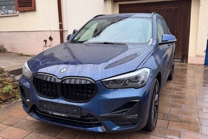 BMW X1 68.000 km 23.200 &euro; zwickau 08060