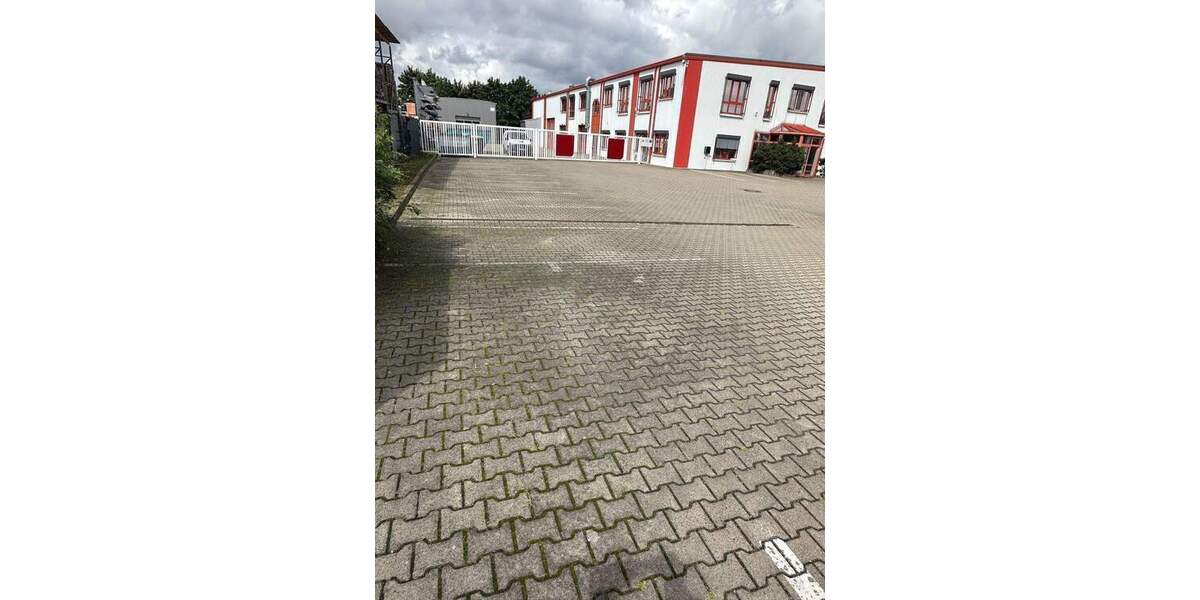 Gewerbeobjekt Mühlau - 1.950.000&euro; | Angebot:26568978