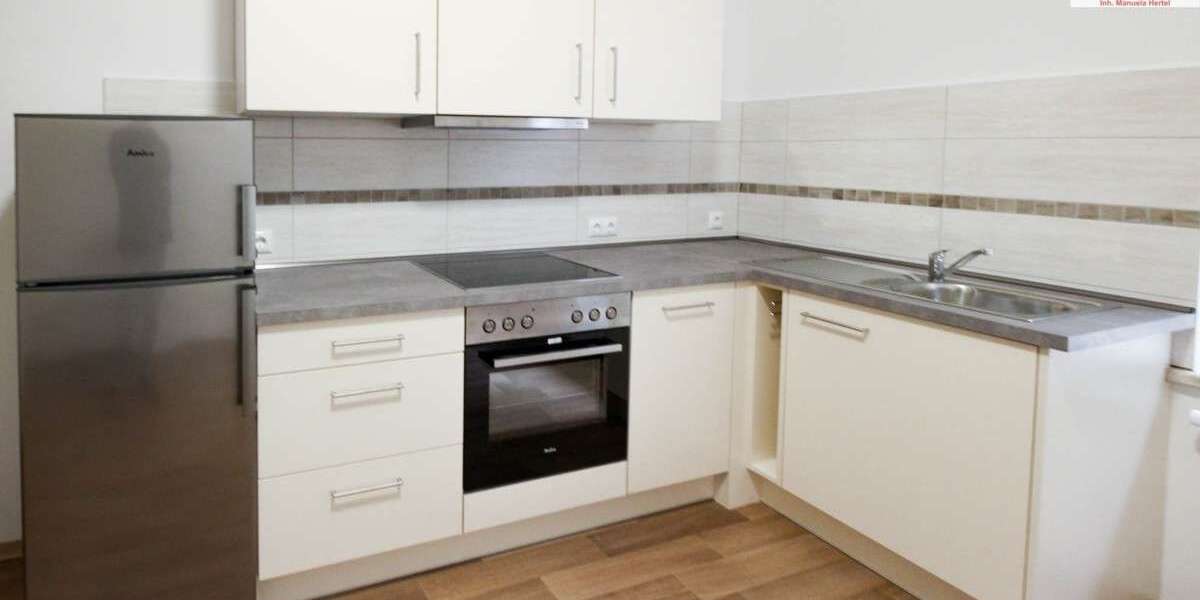 Etagenwohnung Aue-Bad Schlema Bad Schlema - 2 Zimmer, 60 m&sup2;, 330&euro; | Angebot:25878925