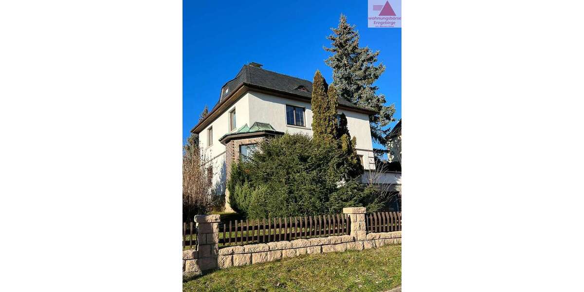 Einfamilienhaus Zschorlau - 5 Zimmer, 138 m&sup2;, 195.000&euro; | Angebot:25659102