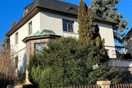 Haus Zschorlau - 5 Zimmer, 138 m&sup2;, 195.000&euro; | Angebot:25659102