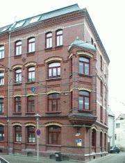 Wohnung Zwickau Mitte-Nord - 3 Zimmer, 73 m&sup2;, 490&euro; | Angebot:25248346