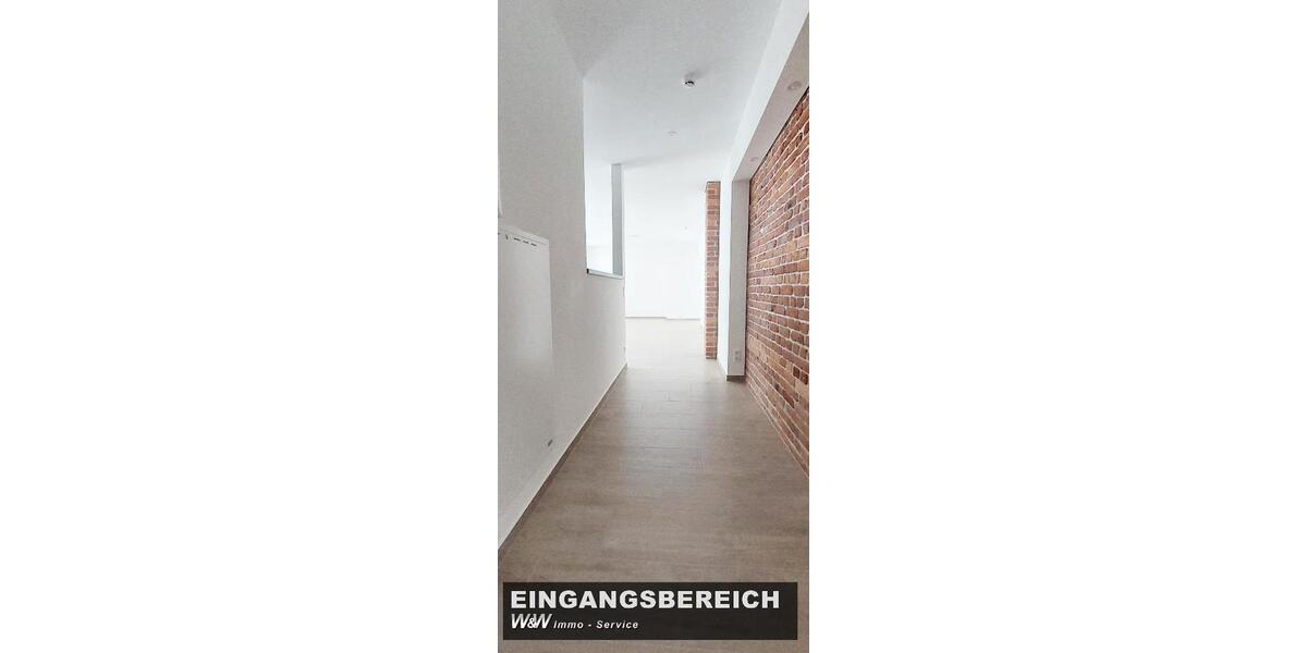 Etagenwohnung Zwickau - 2 Zimmer, 83 m&sup2;, 800&euro; | Angebot:21606517