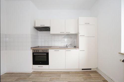 Etagenwohnung Zwickau - 2 Zimmer, 56 m&sup2;, 320&euro; | Angebot:24429745