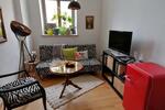 Terrassenwohnung Meerane - 2 Zimmer, 35 m&sup2;, 29.999&euro; | Angebot:26806723