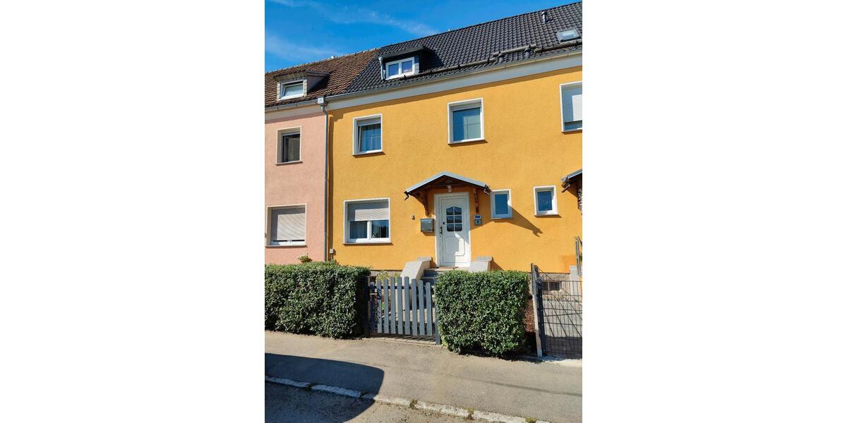 Reihenhaus Wildenfels - 7 Zimmer, 120 m&sup2;, 228.000&euro; | Angebot:24591113