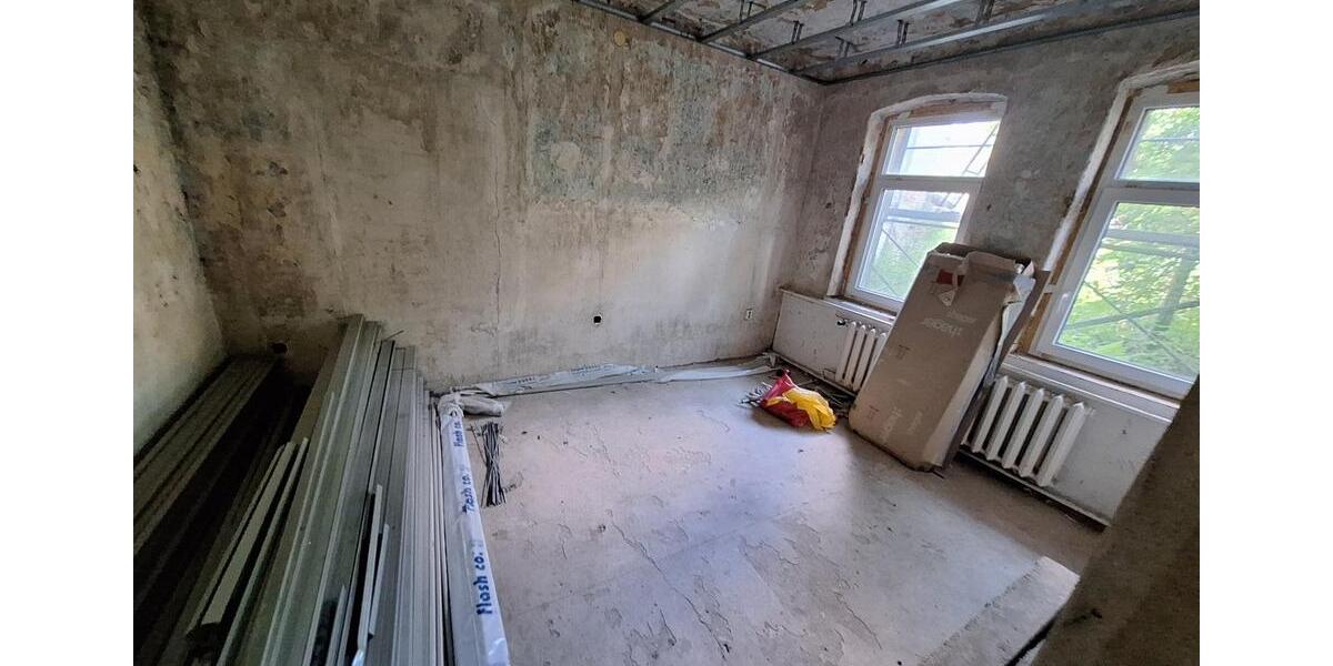 Reihenhaus Hohenstein-Ernstthal Ernstthal - 10 Zimmer, 250 m&sup2;, 122.000&euro; | Angebot:23014813