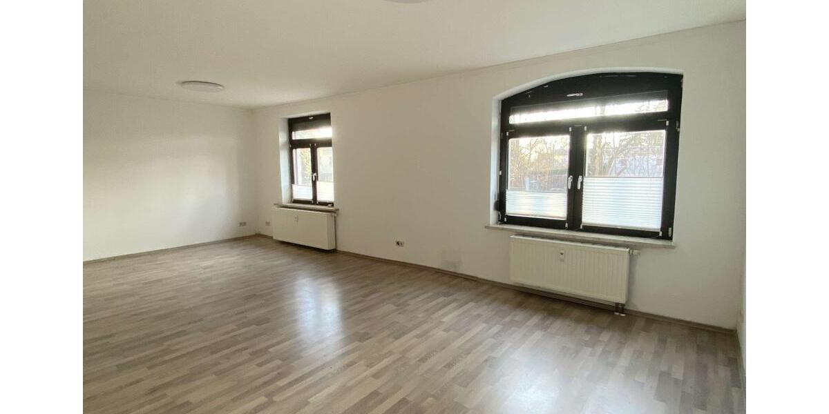 Etagenwohnung Zwickau Zwickau-Nord - 3 Zimmer, 97 m&sup2;, 610&euro; | Angebot:24941012