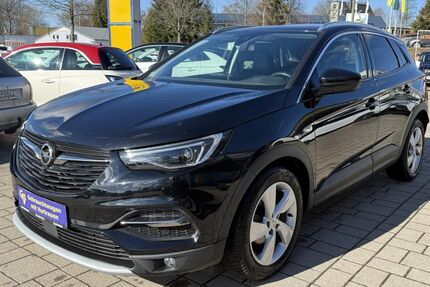 Opel Grandland (X) 83.050 km 16.900 &euro; Schneeberg 08289