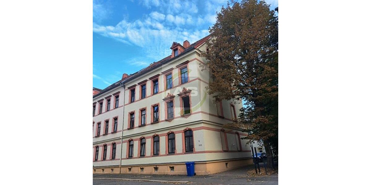 Maisonettenwohnung Zwickau Zwickau-Nord - 3 Zimmer, 54 m&sup2;, 355&euro; | Angebot:24438637