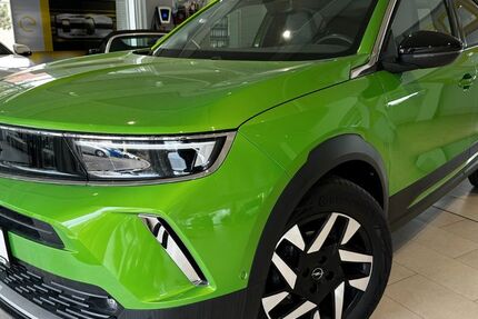 Opel Mokka 31.057 km 16.450 &euro; Werdau 08412