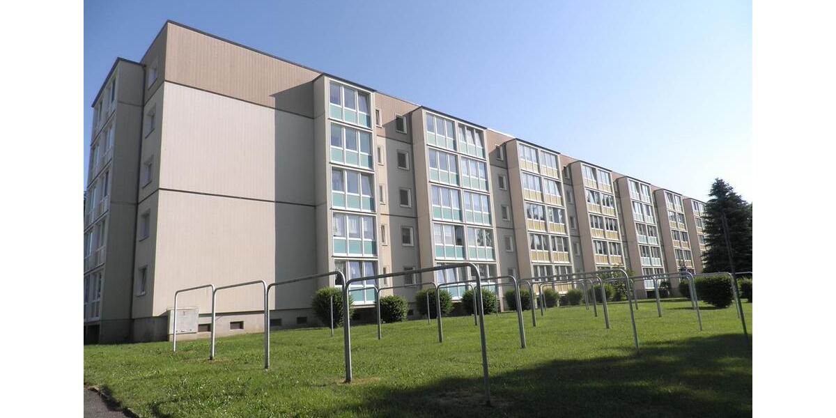 Etagenwohnung Lugau/Erzgebirge Erzgebirge - 2 Zimmer, 53 m&sup2;, 267&euro; | Angebot:26467385