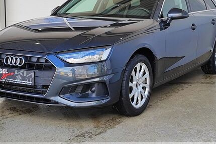 Audi A4 141.200 km 19.965 &euro; Oberlungwitz 09353