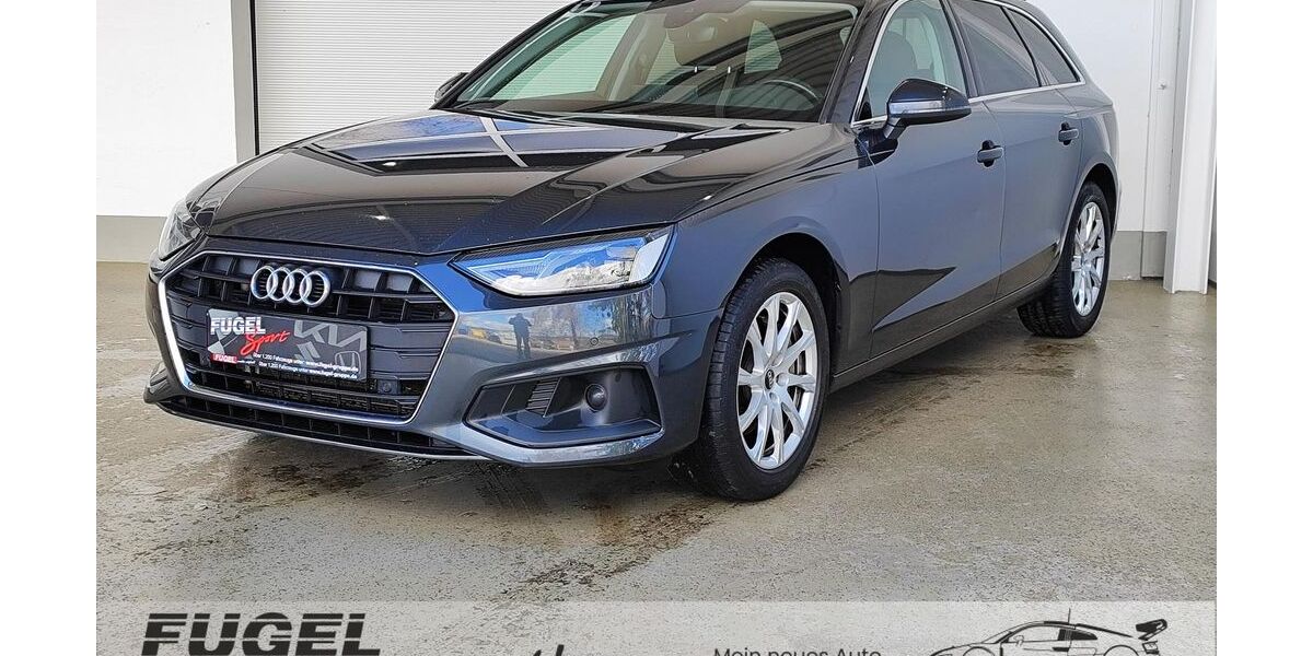 Audi A4 141.200 km 19.965 &euro; Oberlungwitz 09353