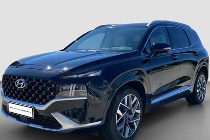Hyundai SANTA FE 49.998 km 35.885 &euro; Reichenbach 08468