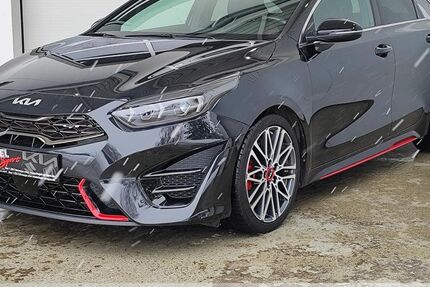 Kia pro ceed / ProCeed 39.995 km 26.799 &euro; Oberlungwitz 09353