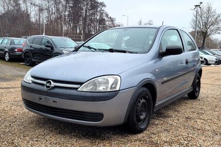 Opel Corsa 172.616 km 980 &euro; Zwickau 08056