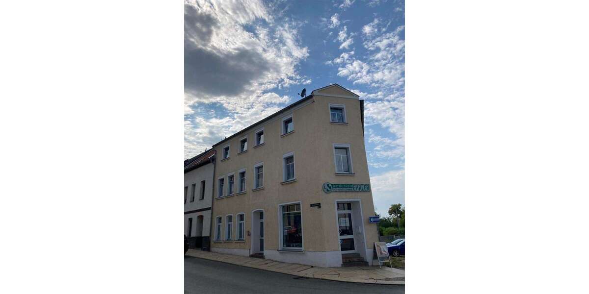 Einfamilienhaus Meerane - 1 Zimmer, 275 m&sup2;, 220.000&euro; | Angebot:18122446