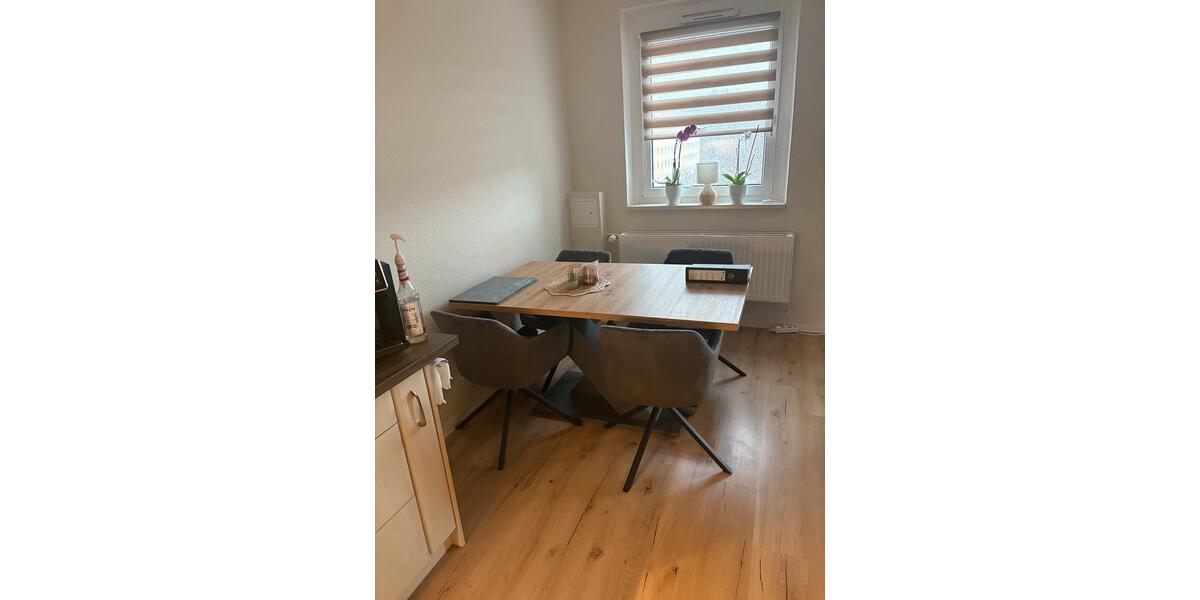 Etagenwohnung Aue-Bad Schlema Bad Schlema - 3 Zimmer, 58 m&sup2;, 480&euro; | Angebot:25654766