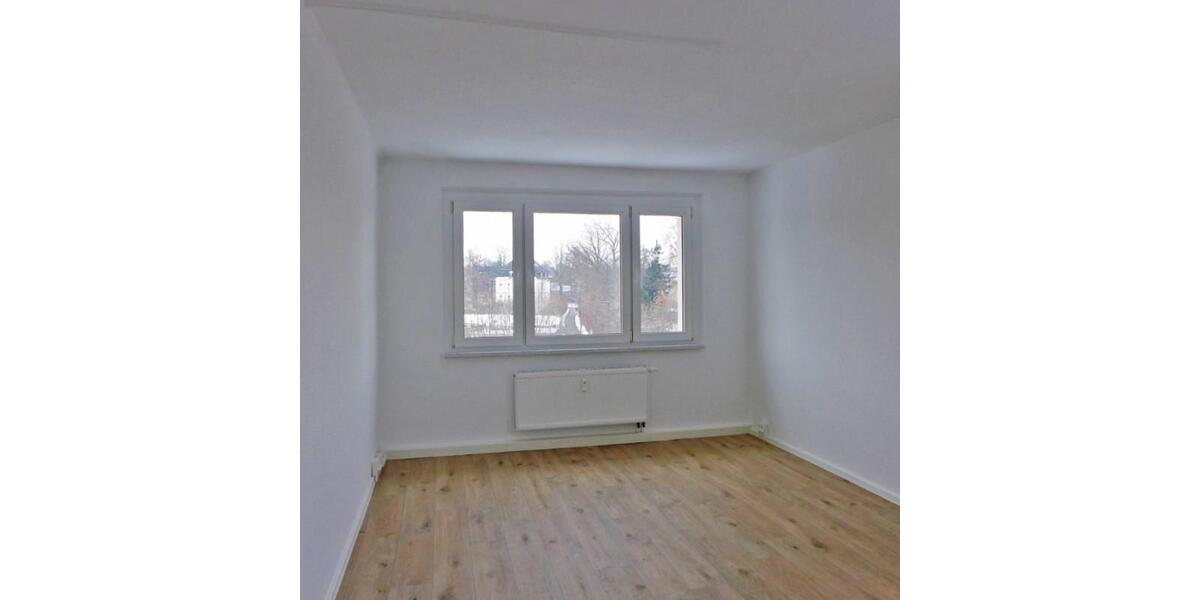 Etagenwohnung Limbach-Oberfrohna Oberfrohna - 3 Zimmer, 58 m&sup2;, 335&euro; | Angebot:23713803