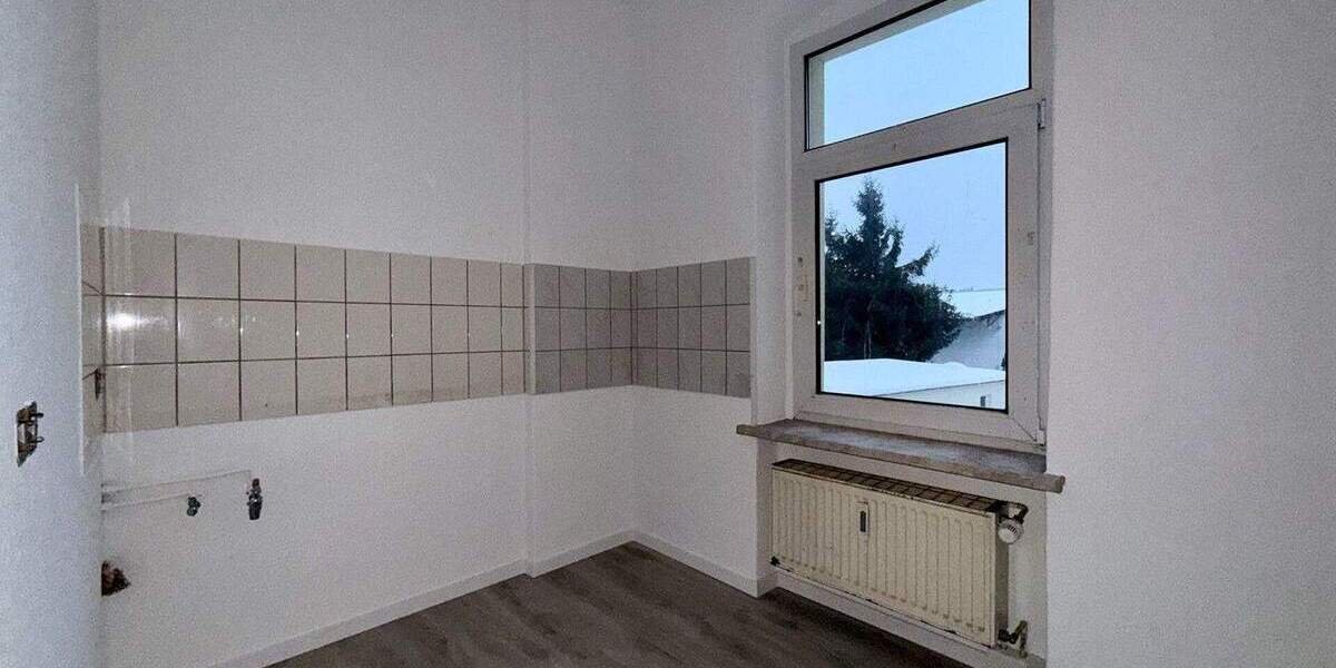 Etagenwohnung Hohenstein-Ernstthal Ernstthal - 2 Zimmer, 46 m&sup2;, 240&euro; | Angebot:25670163