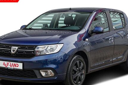 Dacia Sandero 76.443 km 9.990 &euro; Zwickau 08056