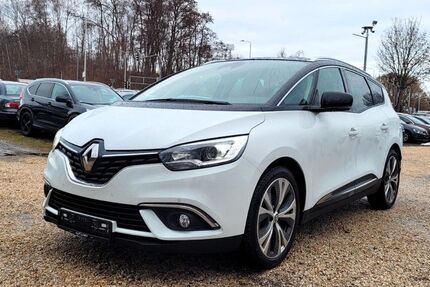 Renault Grand Scenic 122.931 km 9.480 &euro; Zwickau 08056