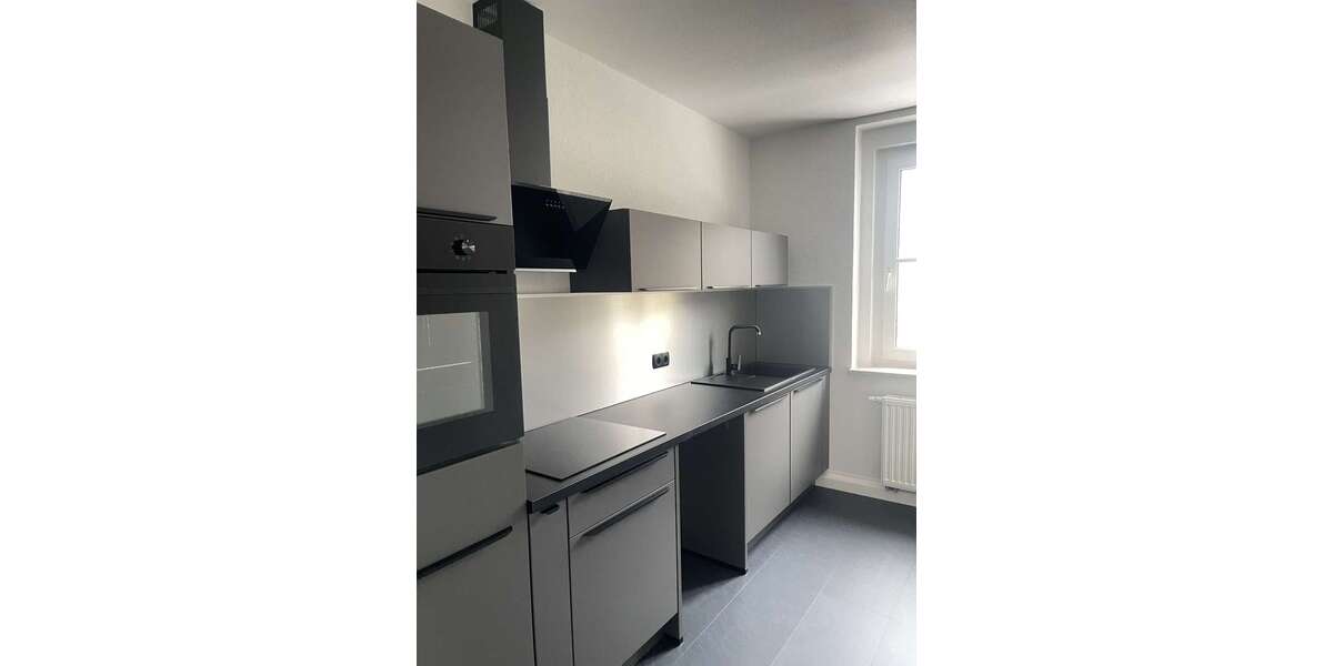 Etagenwohnung Wilkau-Haßlau Haßlau - 2 Zimmer, 47 m&sup2;, 320&euro; | Angebot:25823819