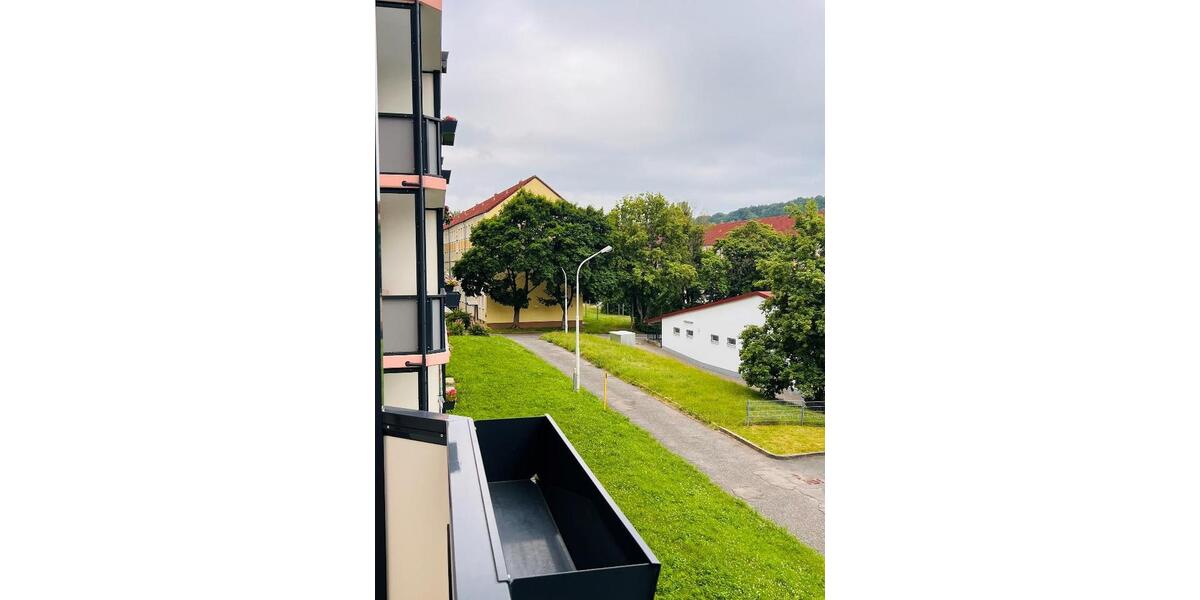 Etagenwohnung Wilkau-Haßlau Haßlau - 4 Zimmer, 67 m&sup2;, 437&euro; | Angebot:22128160