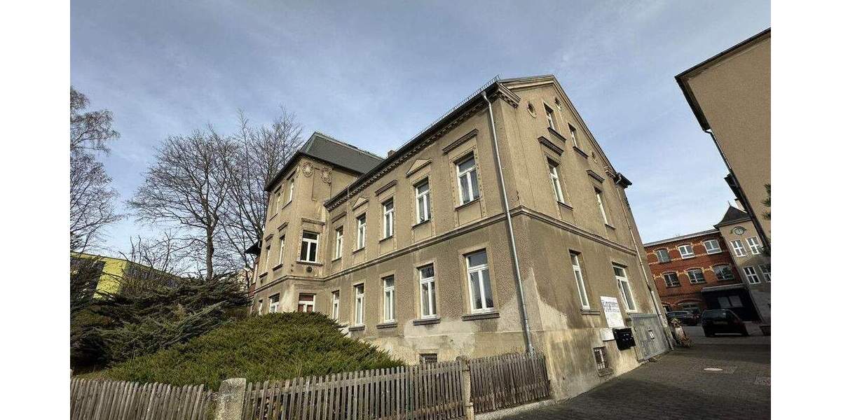 Gewerbeobjekt Reichenbach/Vogtland Reichenbach - 900.000&euro; | Angebot:25688342