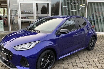 Mazda 2 Hybrid 1.094 km 26.790 &euro; Schmölln 04626