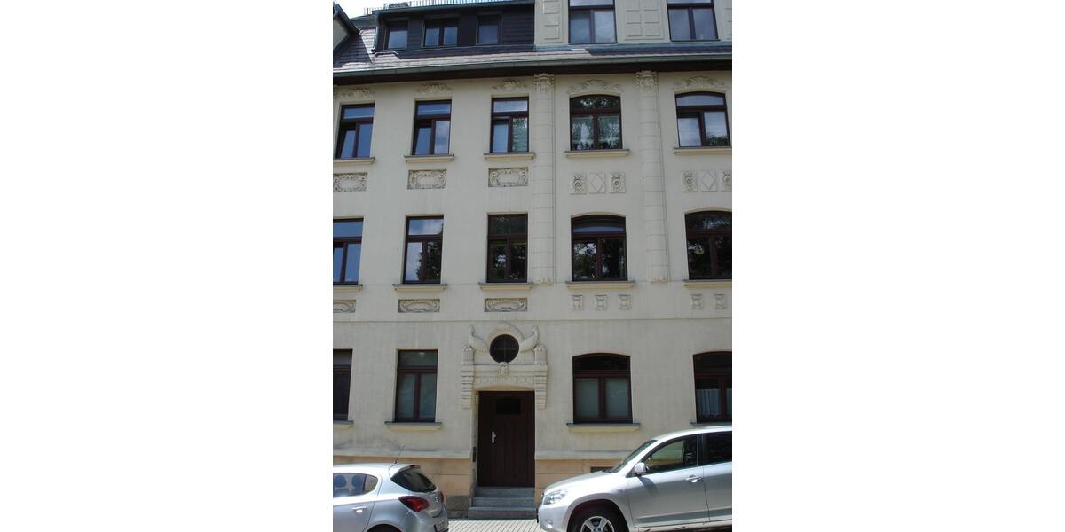 Erdgeschoßwohnung Reichenbach im Vogtland - 2 Zimmer, 47 m&sup2;, 253&euro; | Angebot:24781609