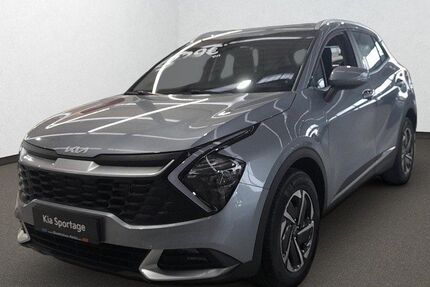 Kia Sportage 6.700 km 27.990 &euro; Zwickau 08064