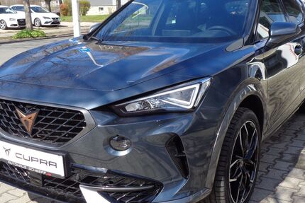 Cupra Formentor 53.000 km 23.990 &euro; Zwickau 08058