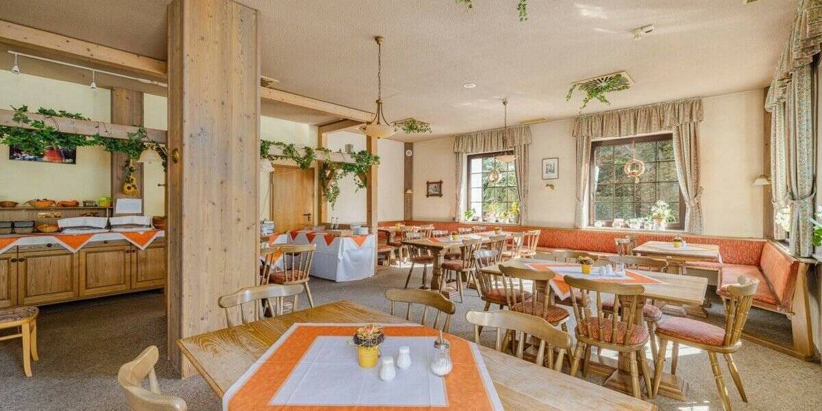 Gewerbeobjekt Grünhain-Beierfeld OT Waschleithe Grünhain - 2 Zimmer, 949.000&euro; | Angebot:25744592