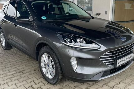Ford Kuga 20.003 km 28.990 &euro; Glauchau 08371