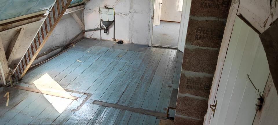 Mehrfamilienhaus, Wohnhaus Kirchberg - 45.000&euro; | Angebot:8789305