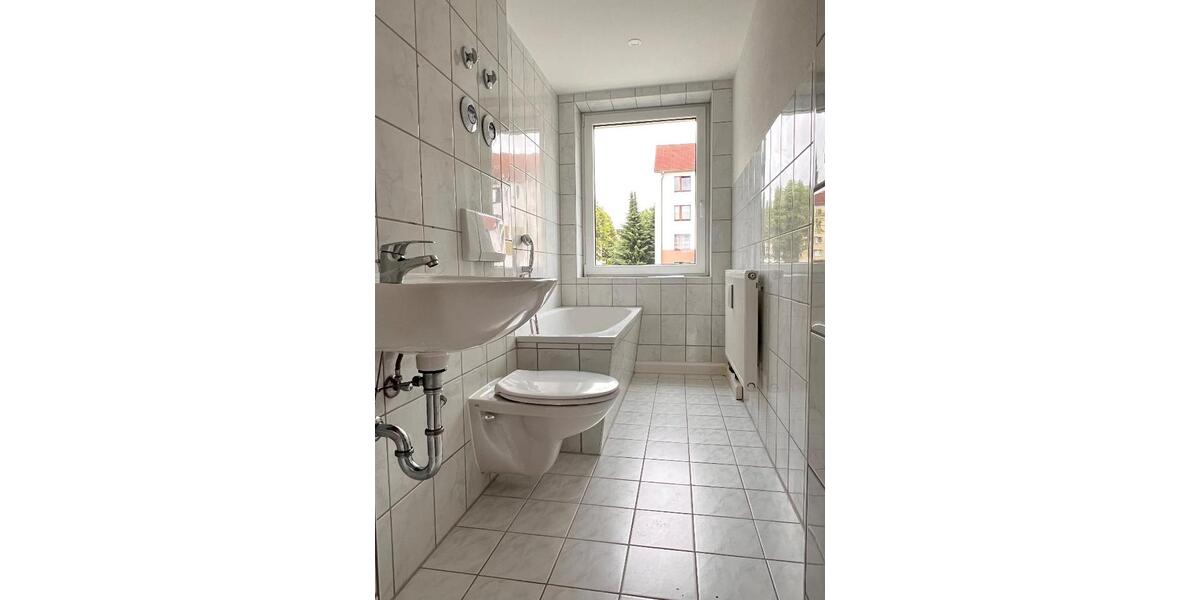 Etagenwohnung Wilkau-Haßlau Haßlau - 4 Zimmer, 67 m&sup2;, 437&euro; | Angebot:22128160