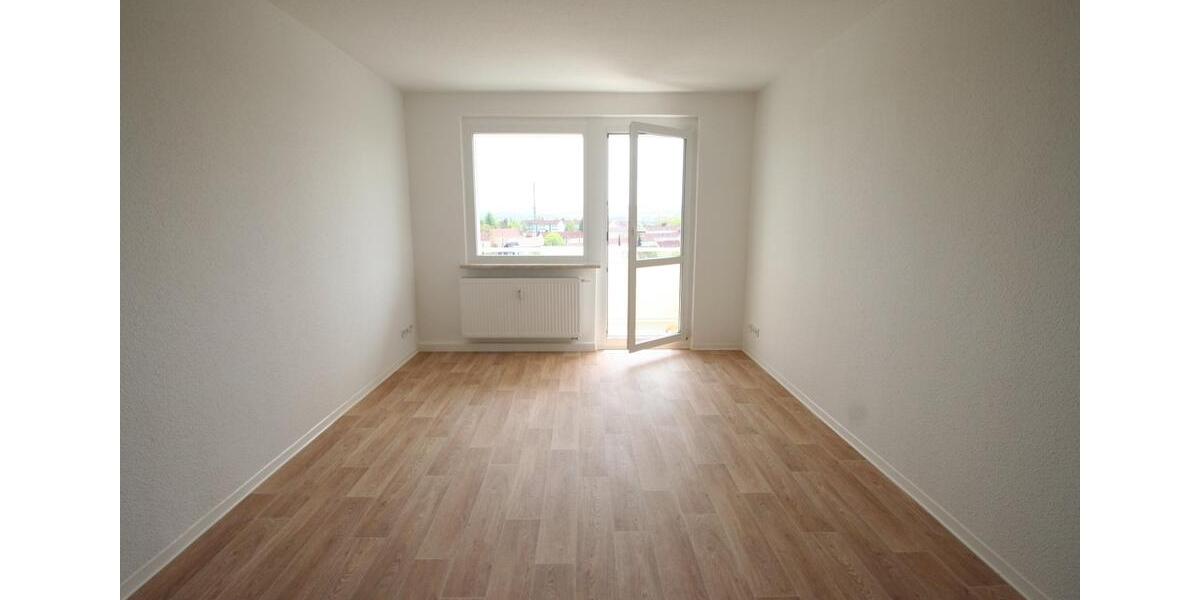 Etagenwohnung Hohenstein-Ernstthal Ernstthal - 3 Zimmer, 60 m&sup2;, 350&euro; | Angebot:23858814