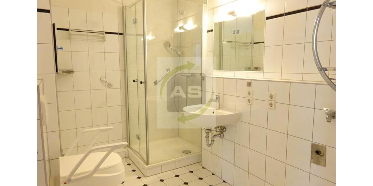 Erdgeschoßwohnung Zwickau Zwickau-Nord - 2 Zimmer, 44 m&sup2;, 325&euro; | Angebot:26086394